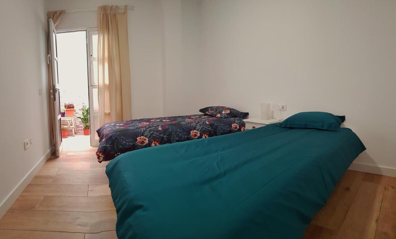La Pardela Apartman Valle Gran Rey Kültér fotó