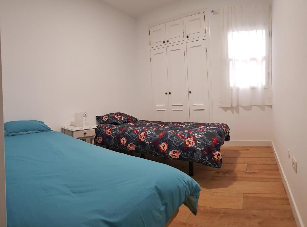 La Pardela Apartman Valle Gran Rey Kültér fotó