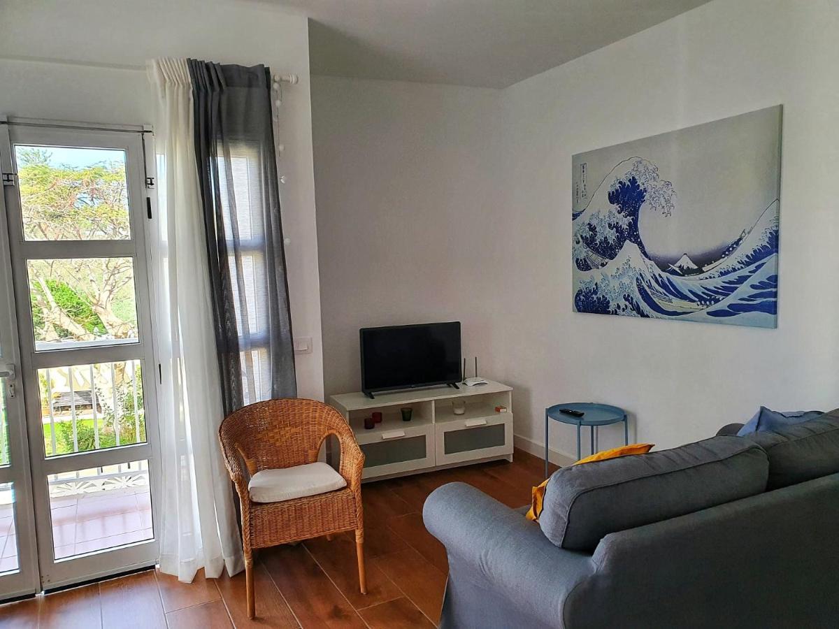 La Pardela Apartman Valle Gran Rey Kültér fotó