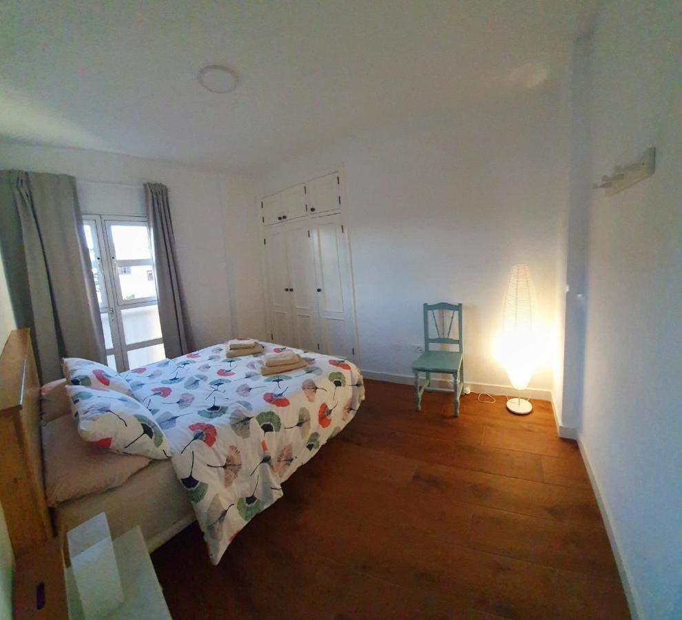 La Pardela Apartman Valle Gran Rey Kültér fotó