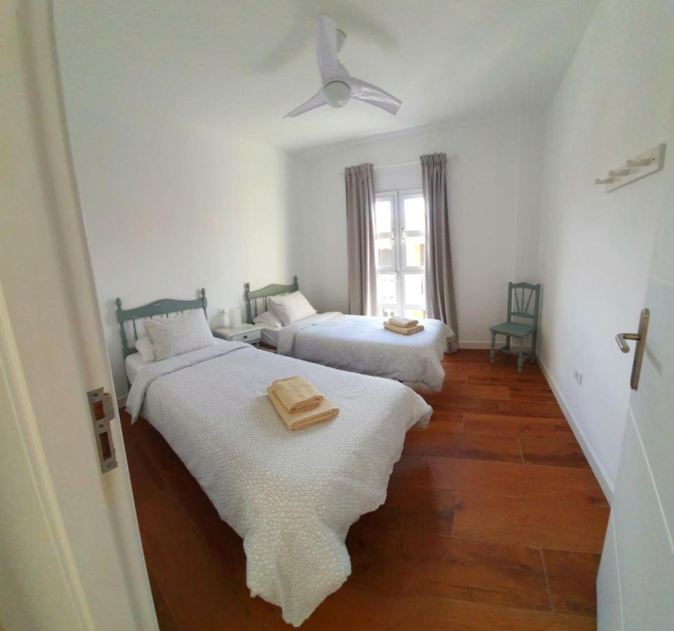 La Pardela Apartman Valle Gran Rey Kültér fotó