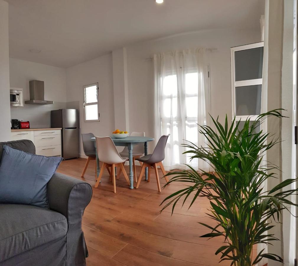 La Pardela Apartman Valle Gran Rey Kültér fotó